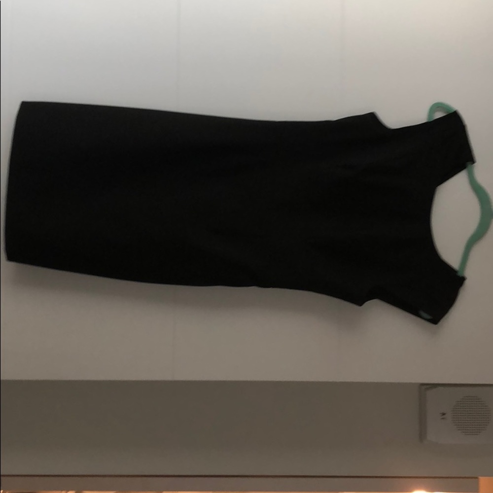 Little black dress - great condition.